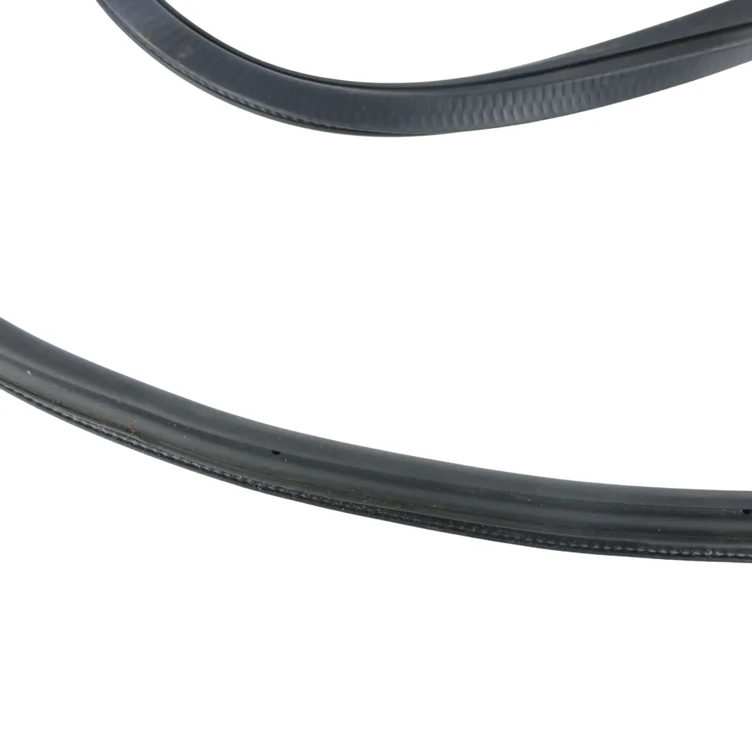 1Z Mk2 Door Seal Gasket Rubber Sealing Rear Right O/S to Skoda Octavia with Part number 1Z9867367F Skoda Octavia 1Z Mk2 Door Seal Gasket Rubber Sealing Rear Right O/S - SKU 1Z9867367F - Part number 1Z9867367F