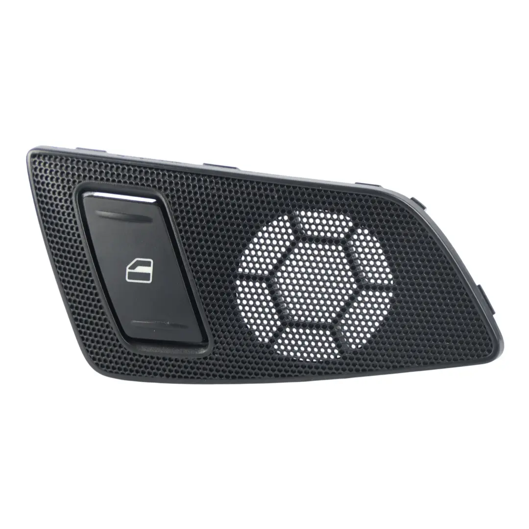 Speaker Cover Rear Right O/S Door Card Trim Panel to Skoda Octavia II with Part number 1Z0868160A Skoda Octavia II Speaker Cover Rear Right O/S Door Card Trim Panel - SKU 1Z0868160A-1 - Part number 1Z0868160A