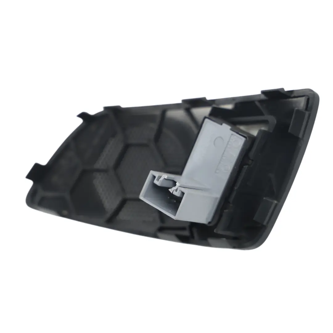 Speaker Cover Rear Right O/S Door Card Trim Panel to Skoda Octavia II with Part number 1Z0868160A Skoda Octavia II Speaker Cover Rear Right O/S Door Card Trim Panel - SKU 1Z0868160A-1 - Part number 1Z0868160A