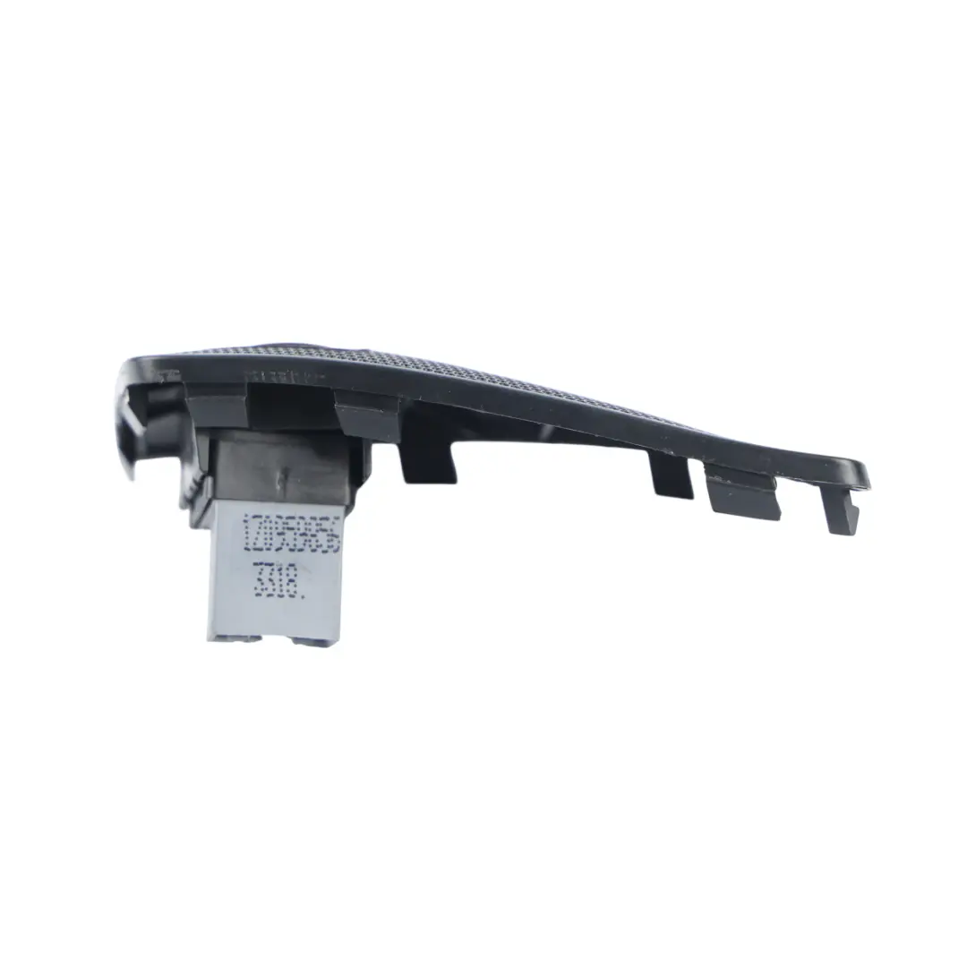 Skoda Octavia II Cache Haut-Parleur Arrière Droit Panneau Porte - SKU 1Z0868160A-1 - Numéro de pièce 1Z0868160A