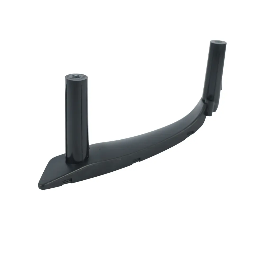 Mk2 1Z Tirador Puerta Interior Delantero Izquierdo para Skoda Octavia con número de pieza 1Z0868713B Skoda Octavia Mk2 1Z Tirador Puerta Interior Delantero Izquierdo - SKU 1Z0868713B - Número de pieza 1Z0868713B