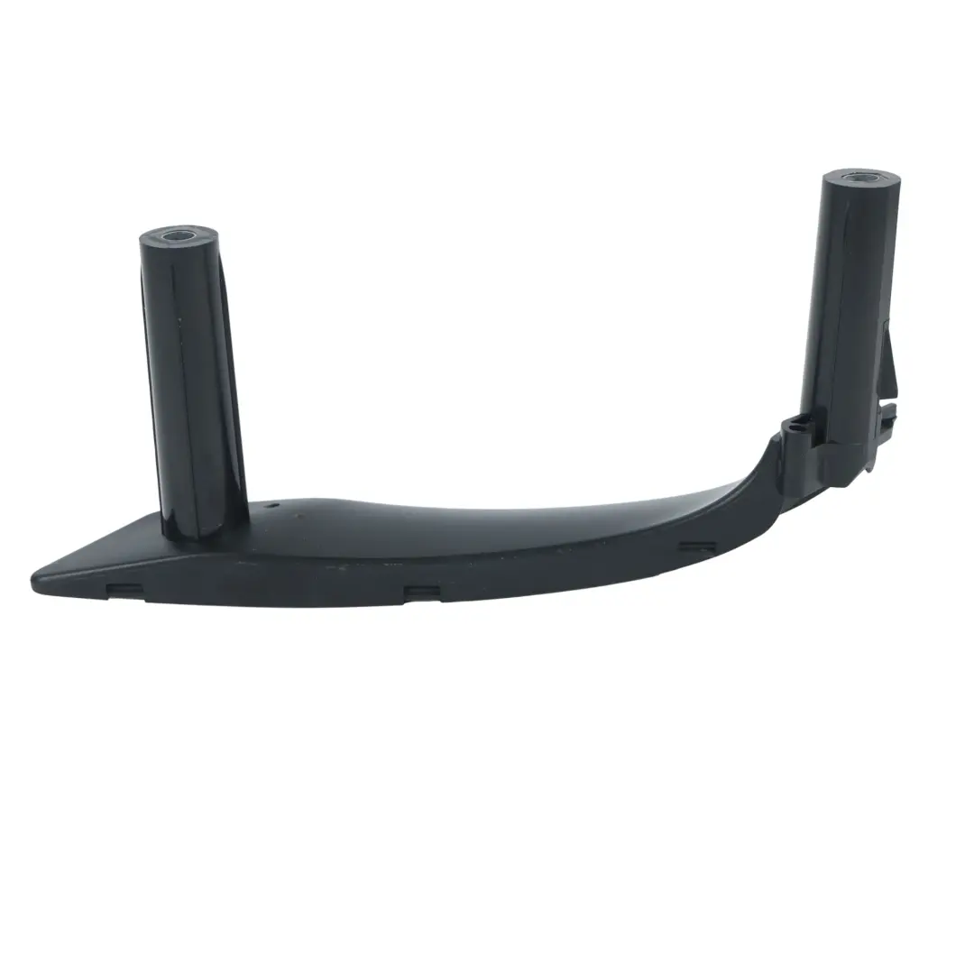 Skoda Octavia Mk2 1Z Maniglia Interna Porta Anteriore Sinistra - SKU 1Z0868713B - Numero di parte 1Z0868713B