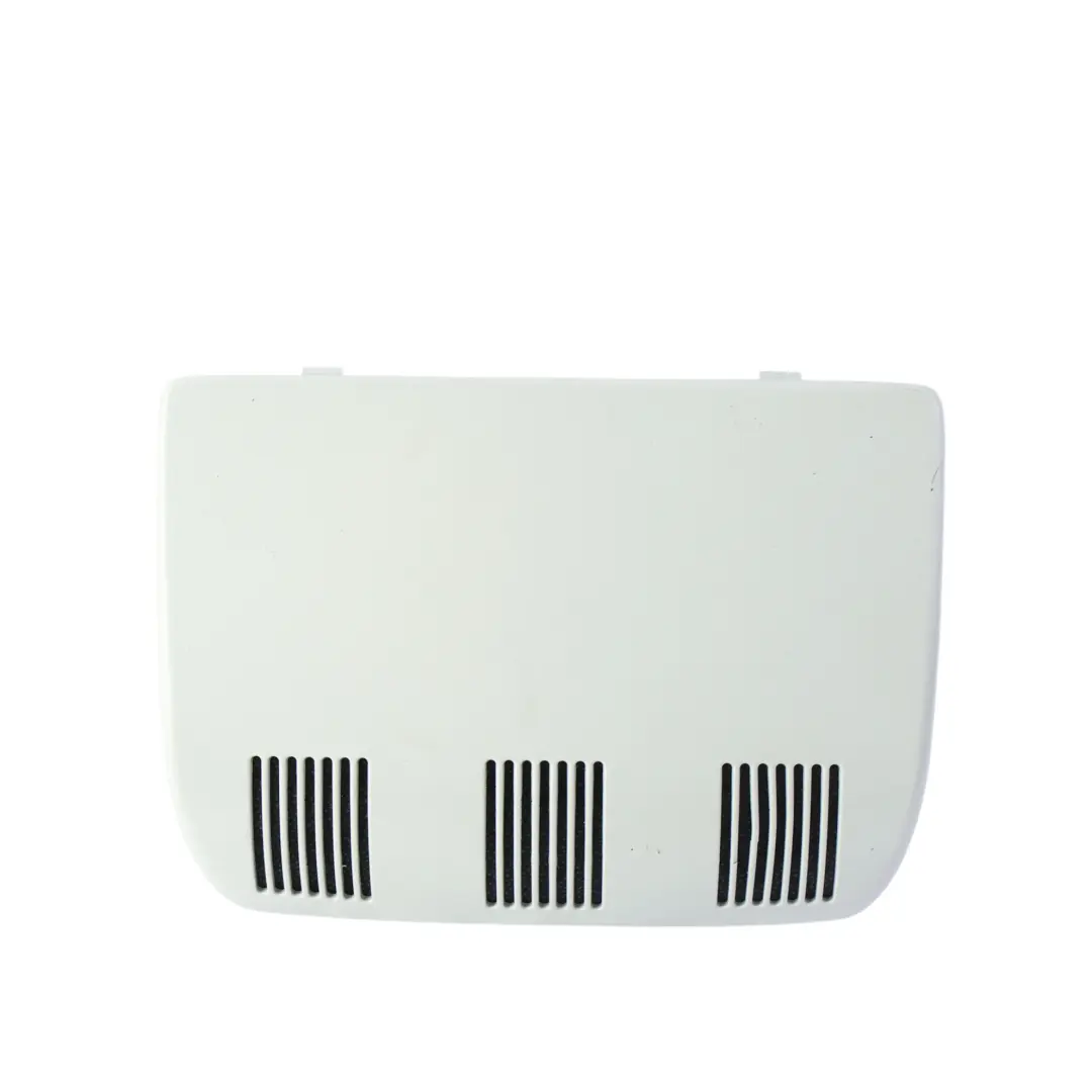 Mk2 Sensore Allarme Ultrasuoni Interno Grigio per Skoda Fabia Octavia con numero di parte 1Z0877829B Skoda Fabia Octavia Mk2 Sensore Allarme Ultrasuoni Interno Grigio - SKU 1Z0877829B-1 - Numero di parte 1Z0877829B