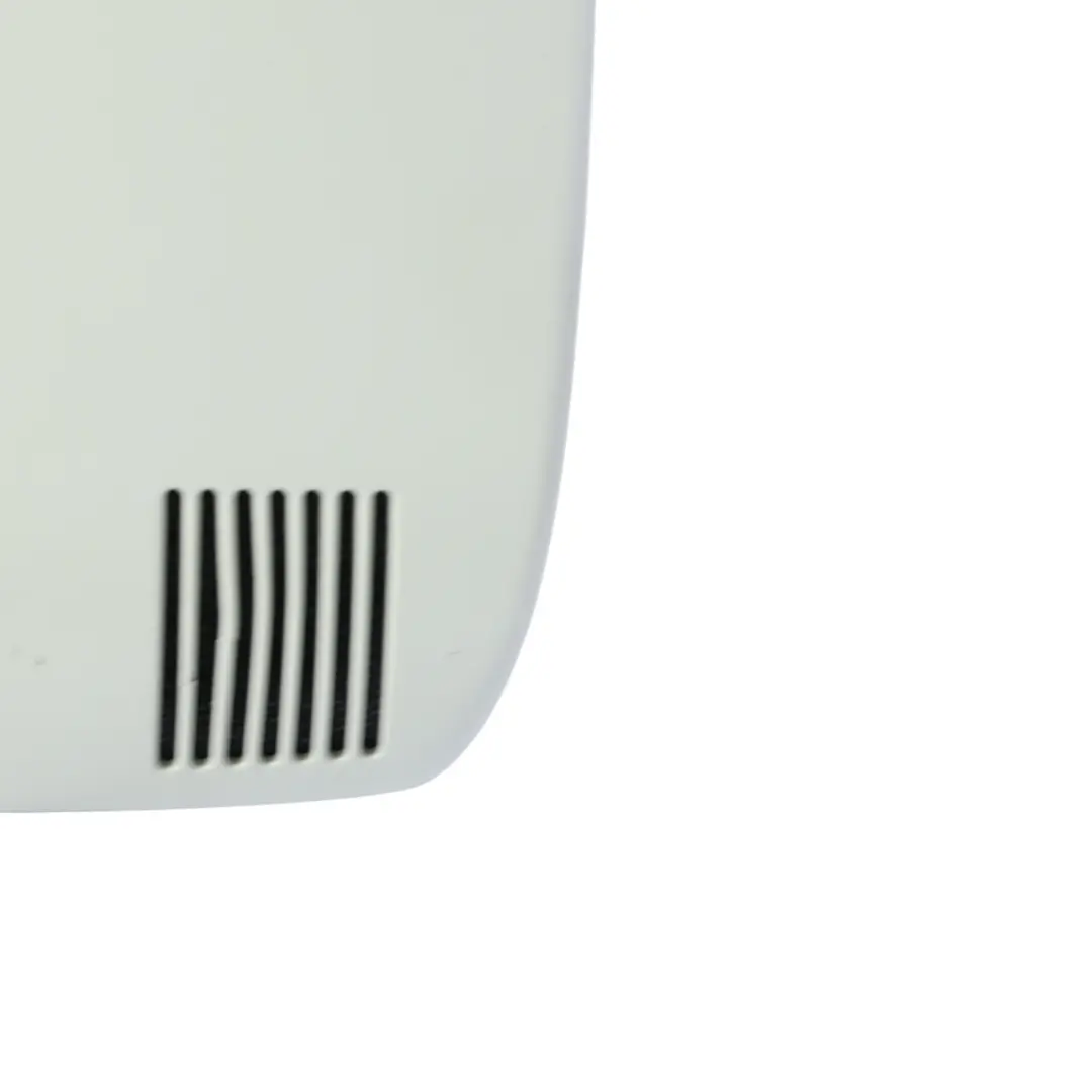 Mk2 Sensor Alarma Ultrasonido Moldura Gris para Skoda Fabia Octavia con número de pieza 1Z0877829B Skoda Fabia Octavia Mk2 Sensor Alarma Ultrasonido Moldura Gris - SKU 1Z0877829B-1 - Número de pieza 1Z0877829B