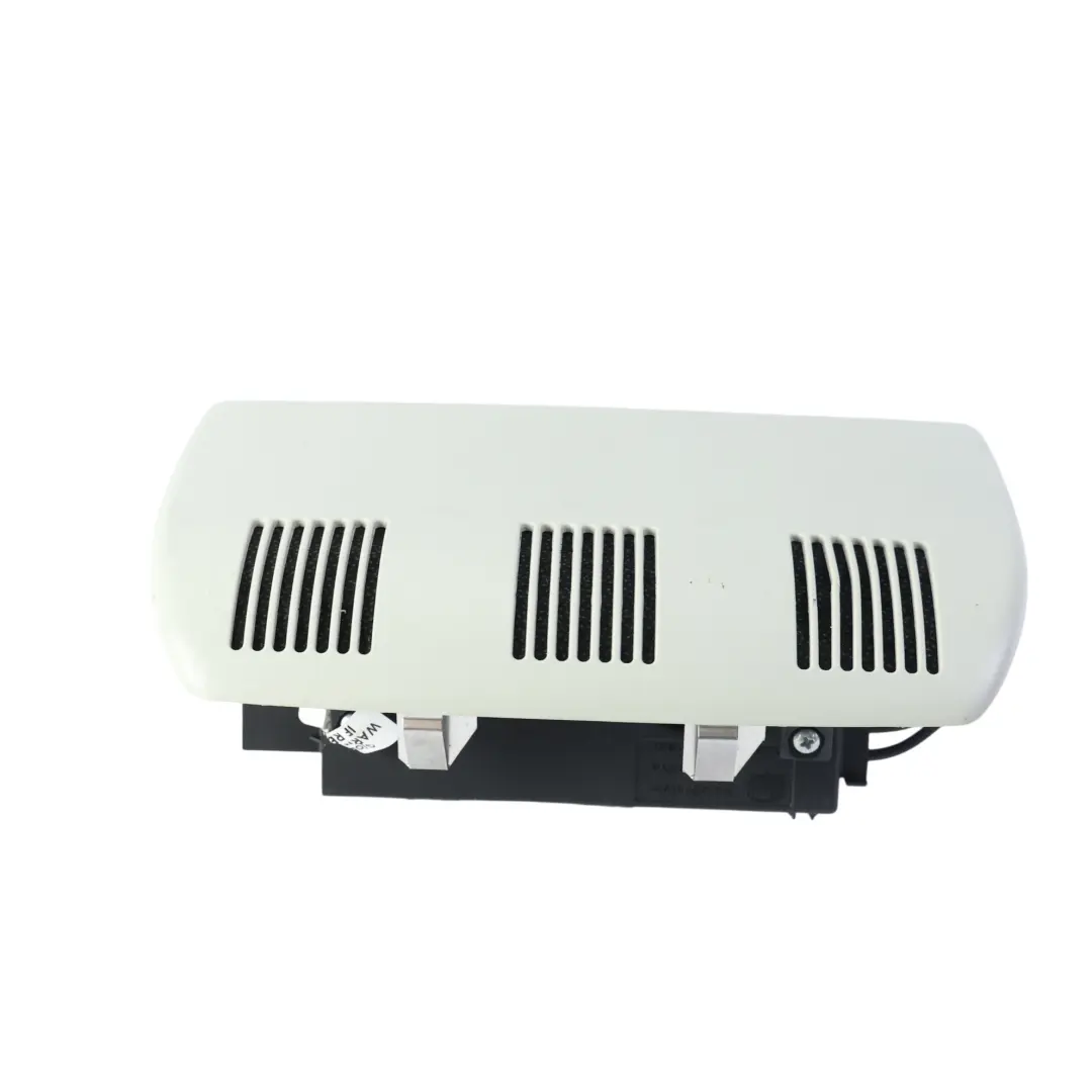 Mk2 Capteur Alarme Ultrasons Intérieur Gris pour Skoda Fabia Octavia à propos du numéro de pièce 1Z0877829B Skoda Fabia Octavia Mk2 Capteur Alarme Ultrasons Intérieur Gris - SKU 1Z0877829B-1 - Numéro de pièce 1Z0877829B