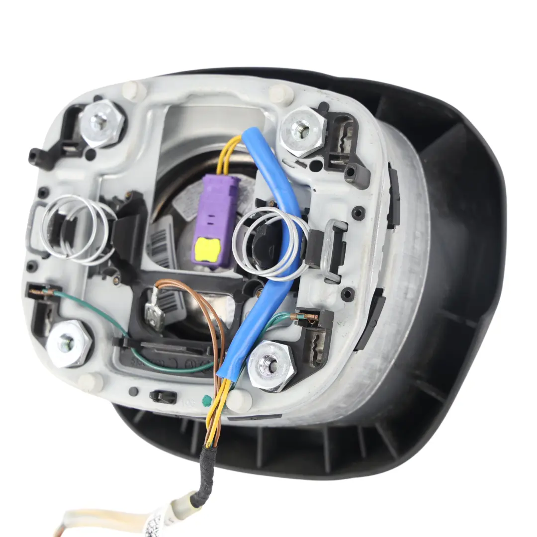 1Z Yeti 5L Superb B6 Volante Modulo Aria per Skoda Octavia con numero di parte 1Z0880201AK Skoda Octavia 1Z Yeti 5L Superb B6 Volante Modulo Aria - SKU 1Z0880201AK-1 - Numero di parte 1Z0880201AK