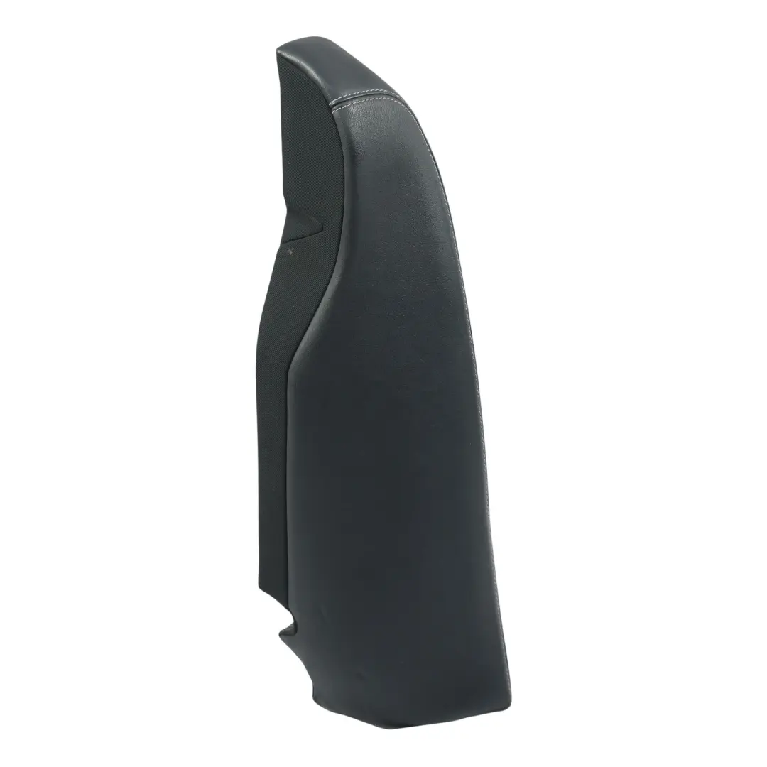 Banquette Arrière Dossier Côté Gauche pour Skoda Octavia RS à propos du numéro de pièce 1Z0885701CD Skoda Octavia RS Banquette Arrière Dossier Côté Gauche - SKU 1Z0885701CD-1 - Numéro de pièce 1Z0885701CD