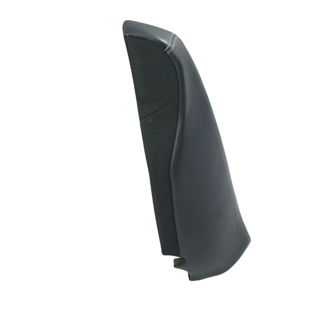 Skoda Octavia RS Schienale Sedile Posteriore Fianco Sinistro - SKU 1Z0885701CD-1 - Numero di parte 1Z0885701CD