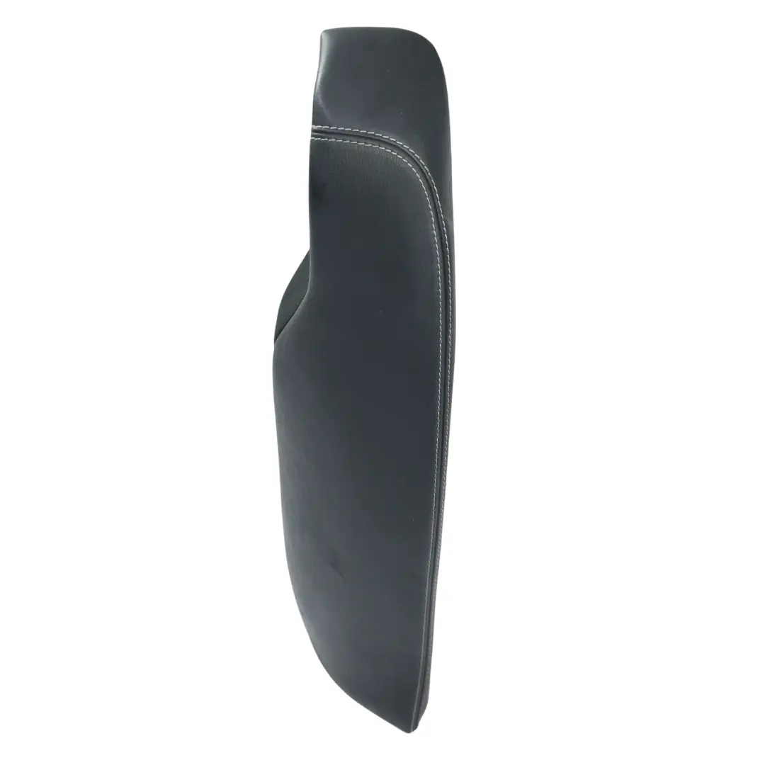 Oparcie Tylnej Kanapy Boczne Lewe do Skoda Octavia RS o numerze 1Z0885701CD Skoda Octavia RS Oparcie Tylnej Kanapy Boczne Lewe - SKU 1Z0885701CD-1 - Numer Części 1Z0885701CD