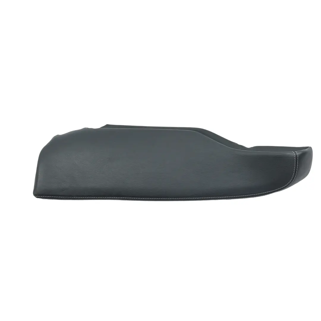 Skoda Octavia RS Respaldo Asiento Trasero Lateral Izquierdo - SKU 1Z0885701CD-1 - Número de pieza 1Z0885701CD