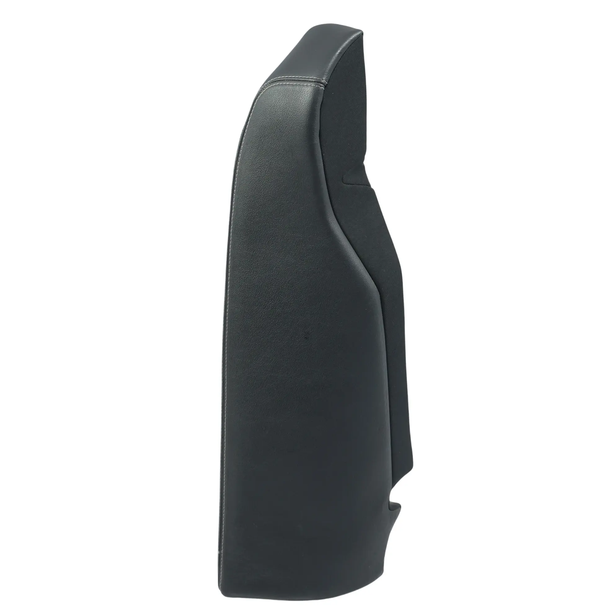 Skoda Octavia VRS Rear Seat Bench Backrest Side Bolster Right O/S 1Z0885702CD