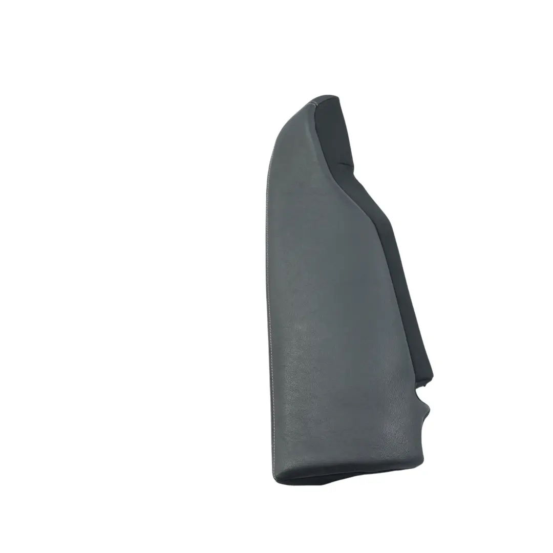 VRS Rear Seat Bench Backrest Side Bolster Right O/S to Skoda Octavia with Part number 1Z0885702CD Skoda Octavia VRS Rear Seat Bench Backrest Side Bolster Right O/S - SKU 1Z0885702CD-1 - Part number 1Z0885702CD