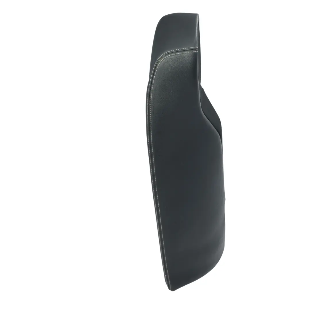 Skoda Octavia RS Oparcie Tylnej Kanapy Boczek Prawy - SKU 1Z0885702CD-1 - Numer Części 1Z0885702CD