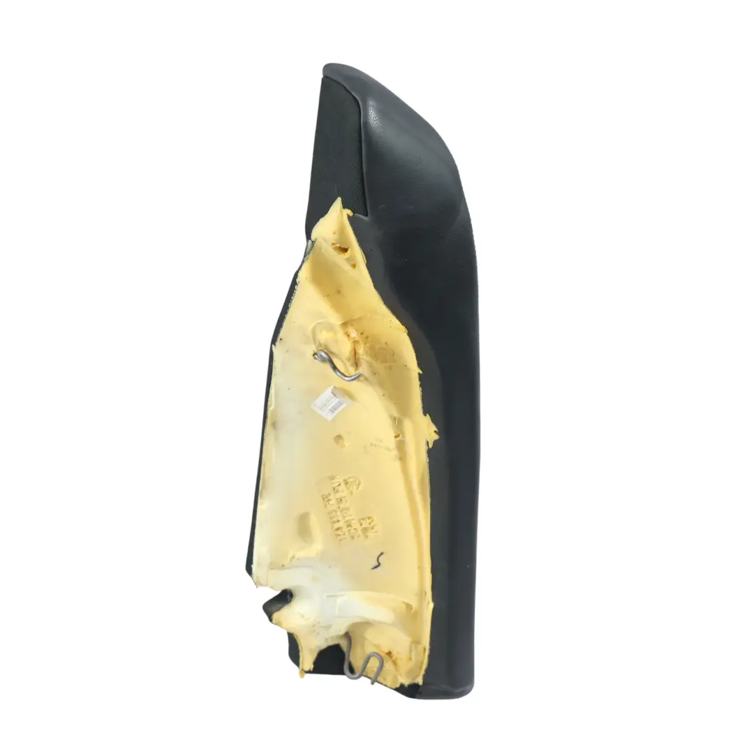 Oparcie Tylnej Kanapy Boczek Prawy do Skoda Octavia RS o numerze 1Z0885702CD Skoda Octavia RS Oparcie Tylnej Kanapy Boczek Prawy - SKU 1Z0885702CD-1 - Numer Części 1Z0885702CD