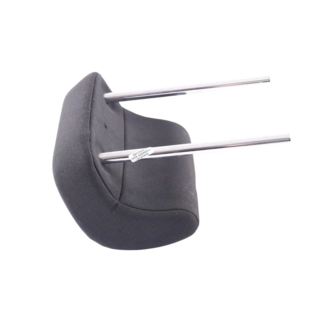 1Z Headrest Restraint Left Right N/O/S Interior Cloth Fabric Grey to Skoda Octavia with Part number 1Z0885901CR Skoda Octavia 1Z Headrest Restraint Left Right N/O/S Interior Cloth Fabric Grey - SKU 1Z0885901CR - Part number 1Z0885901CR