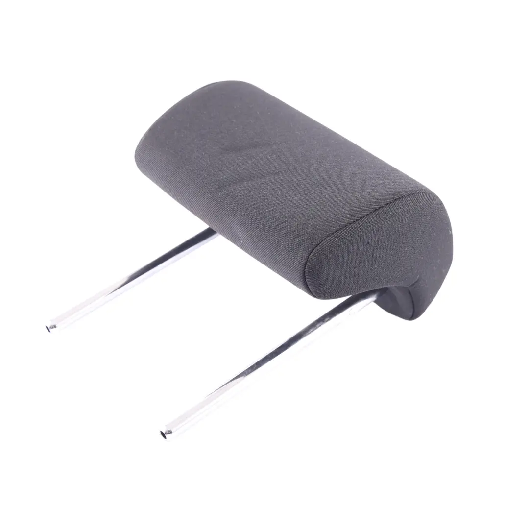 Skoda Octavia 1Z Headrest Restraint Left Right N/O/S Interior Cloth Fabric Grey - SKU 1Z0885901CR - Part number 1Z0885901CR