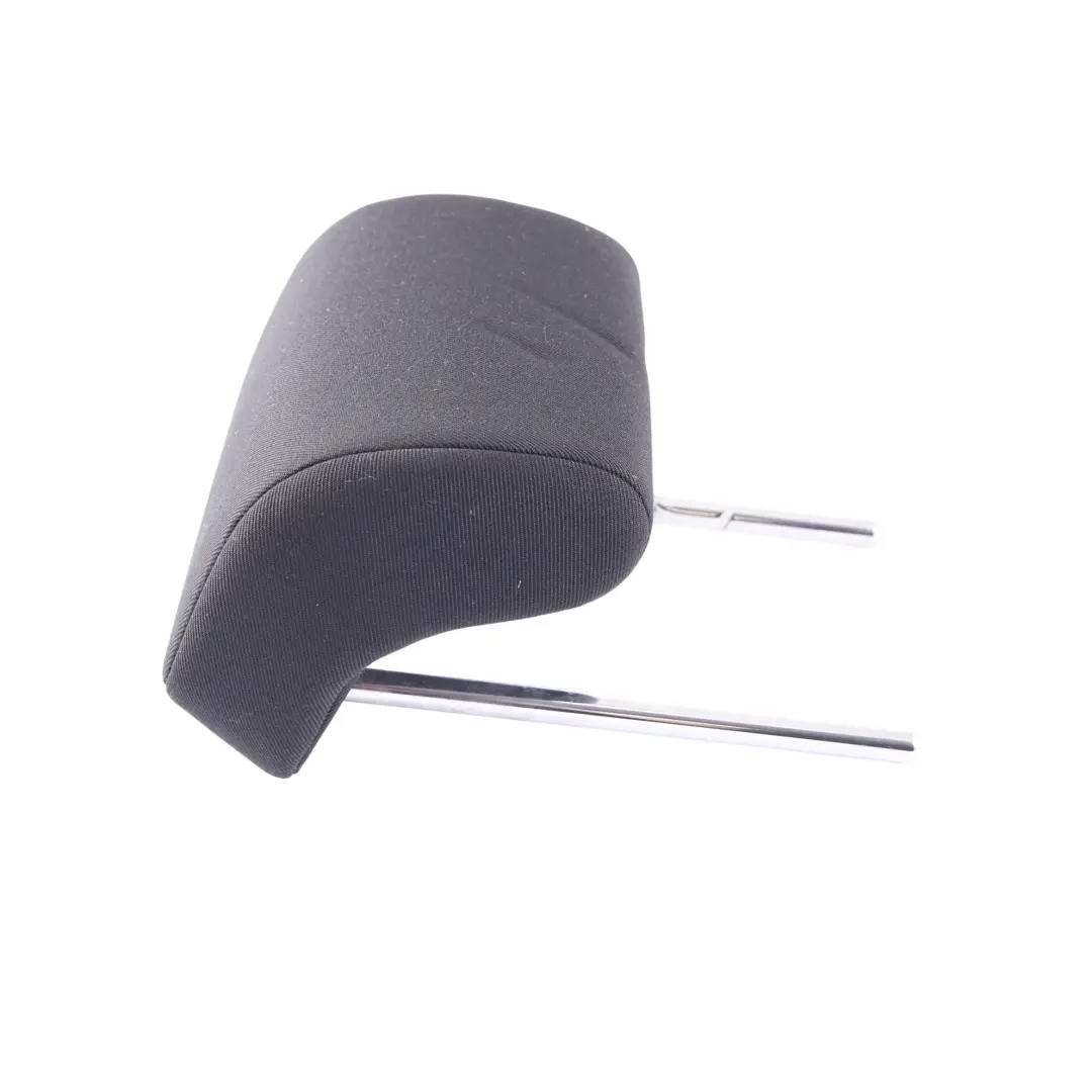 Skoda Octavia 1Z Headrest Restraint Left Right N/O/S Interior Cloth Fabric Grey - SKU 1Z0885901CR - Part number 1Z0885901CR