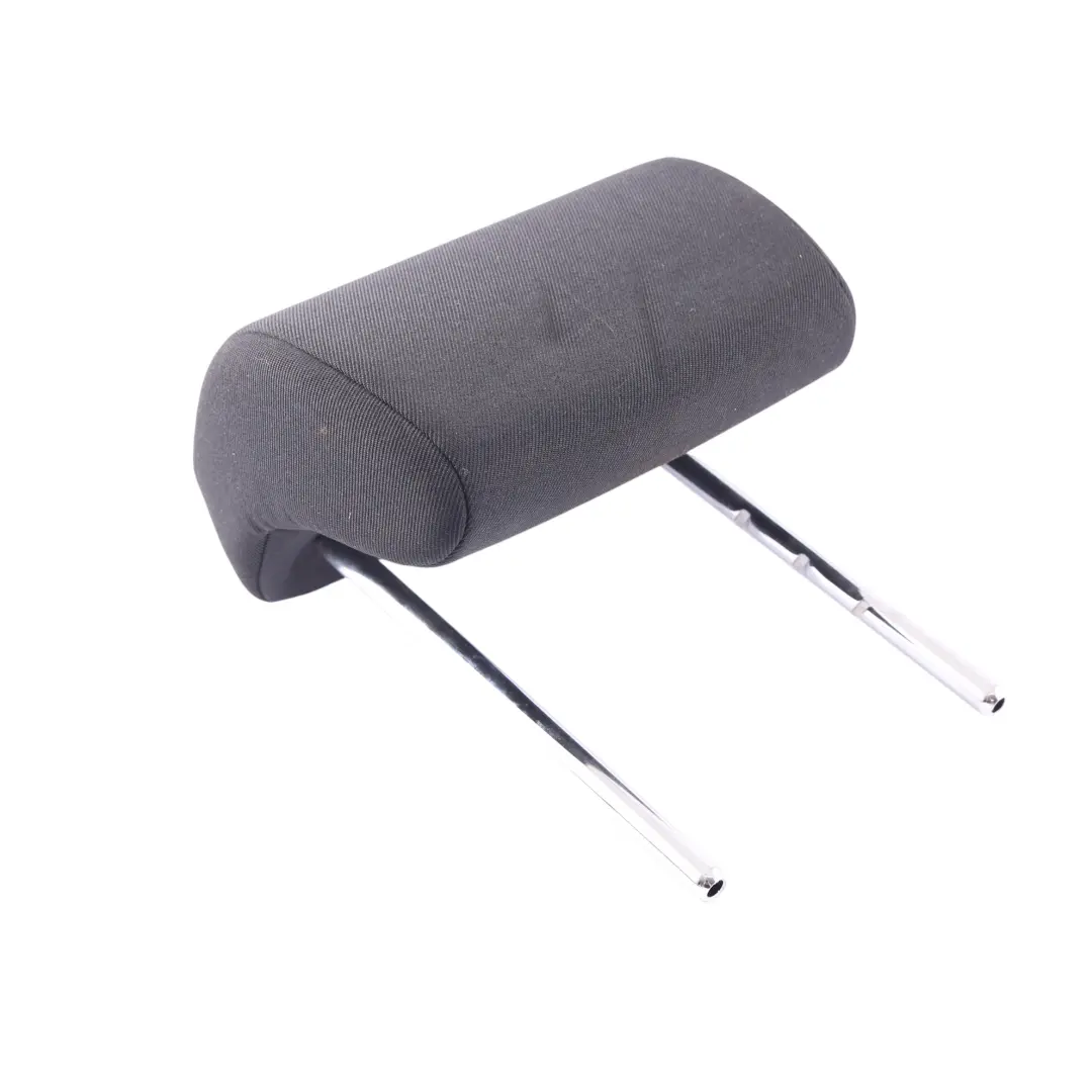 Skoda Octavia 1Z Headrest Restraint Left Right N/O/S Interior Cloth Fabric Grey - SKU 1Z0885901CR - Part number 1Z0885901CR