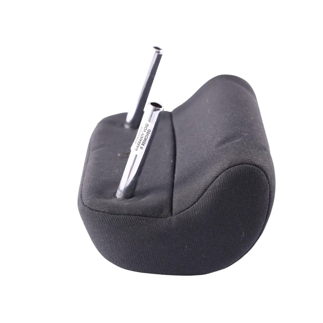1Z Head Restraint Headrest Centre Rear Cloth Fabric Grey to Skoda Octavia with Part number 1Z0885902BS Skoda Octavia 1Z Head Restraint Headrest Centre Rear Cloth Fabric Grey - SKU 1Z0885902BS - Part number 1Z0885902BS