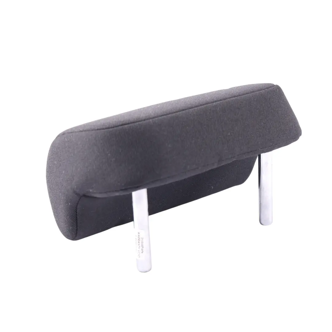 1Z Head Restraint Headrest Centre Rear Cloth Fabric Grey to Skoda Octavia with Part number 1Z0885902BS Skoda Octavia 1Z Head Restraint Headrest Centre Rear Cloth Fabric Grey - SKU 1Z0885902BS - Part number 1Z0885902BS