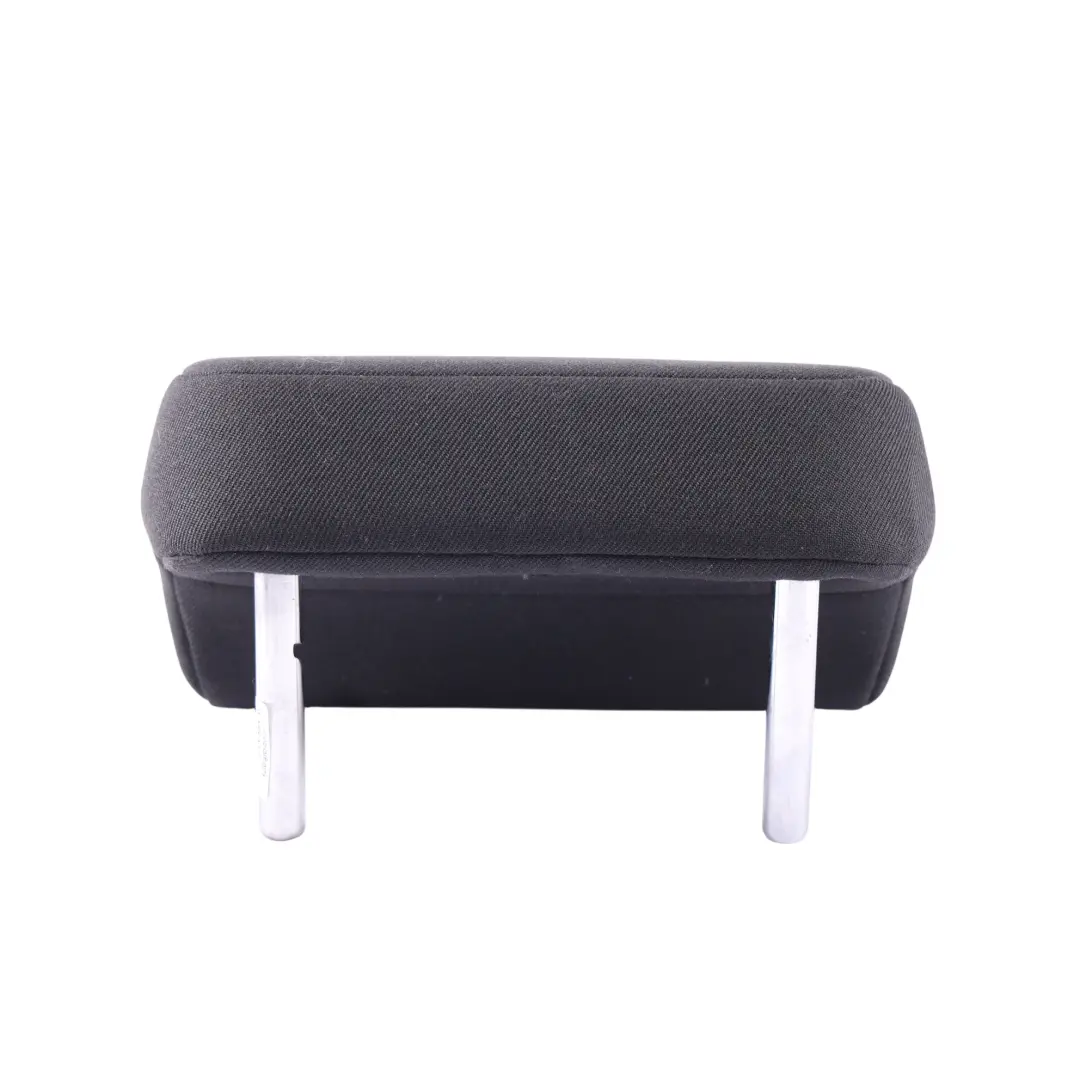 1Z Head Restraint Headrest Centre Rear Cloth Fabric Grey to Skoda Octavia with Part number 1Z0885902BS Skoda Octavia 1Z Head Restraint Headrest Centre Rear Cloth Fabric Grey - SKU 1Z0885902BS - Part number 1Z0885902BS