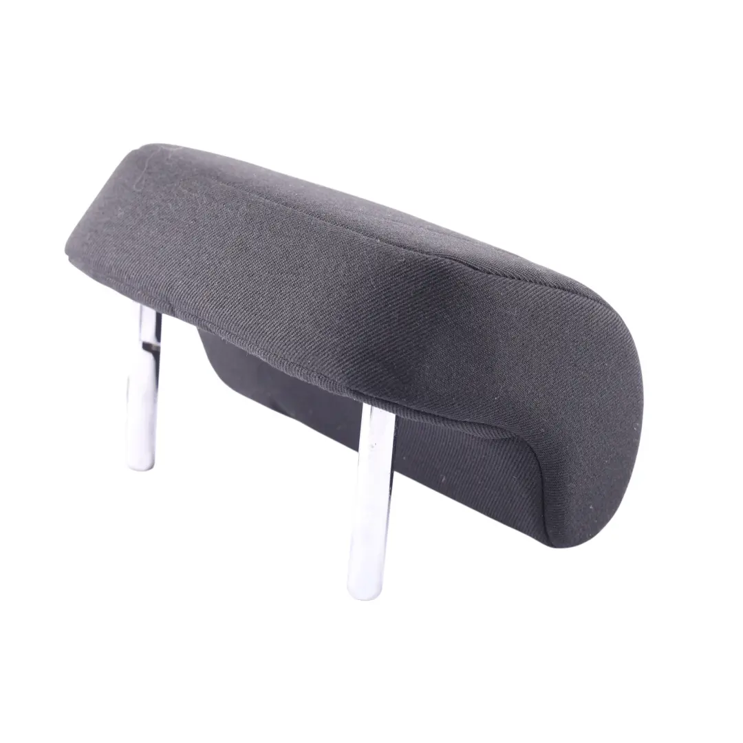 1Z Head Restraint Headrest Centre Rear Cloth Fabric Grey to Skoda Octavia with Part number 1Z0885902BS Skoda Octavia 1Z Head Restraint Headrest Centre Rear Cloth Fabric Grey - SKU 1Z0885902BS - Part number 1Z0885902BS