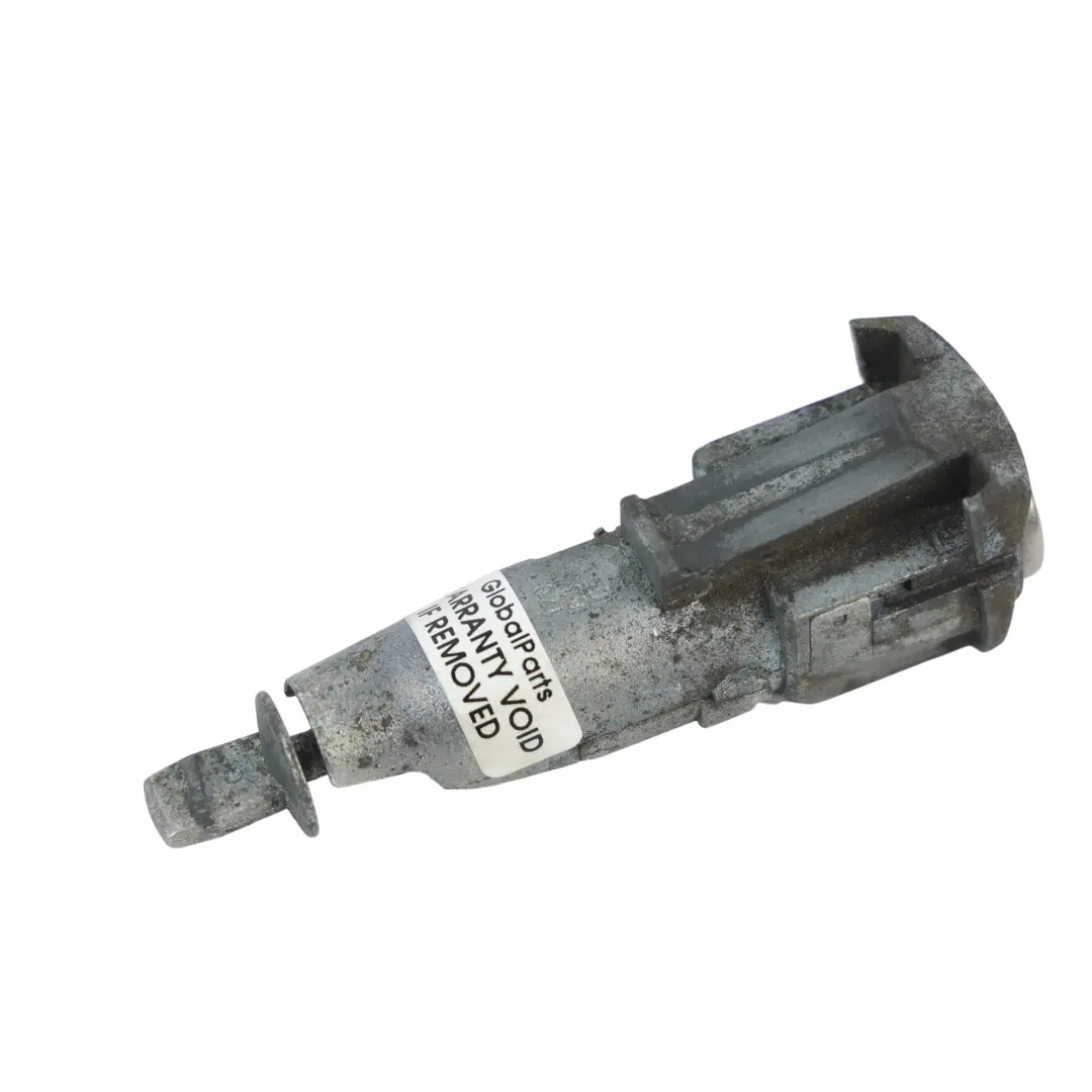 Skoda Octavia Mk2 1Z Front Door Lock Cylinder Barrel Left N/S Side - SKU 1Z0898167D - Part number 1Z0898167D
