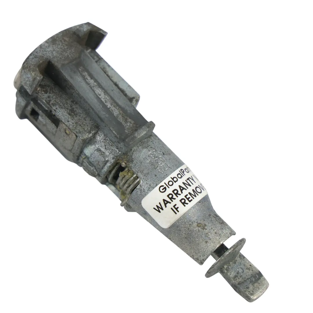 Mk2 1Z Cilindro Serratura Porta Anteriore Sinistra per Skoda Octavia con numero di parte 1Z0898167D Skoda Octavia Mk2 1Z Cilindro Serratura Porta Anteriore Sinistra - SKU 1Z0898167D - Numero di parte 1Z0898167D