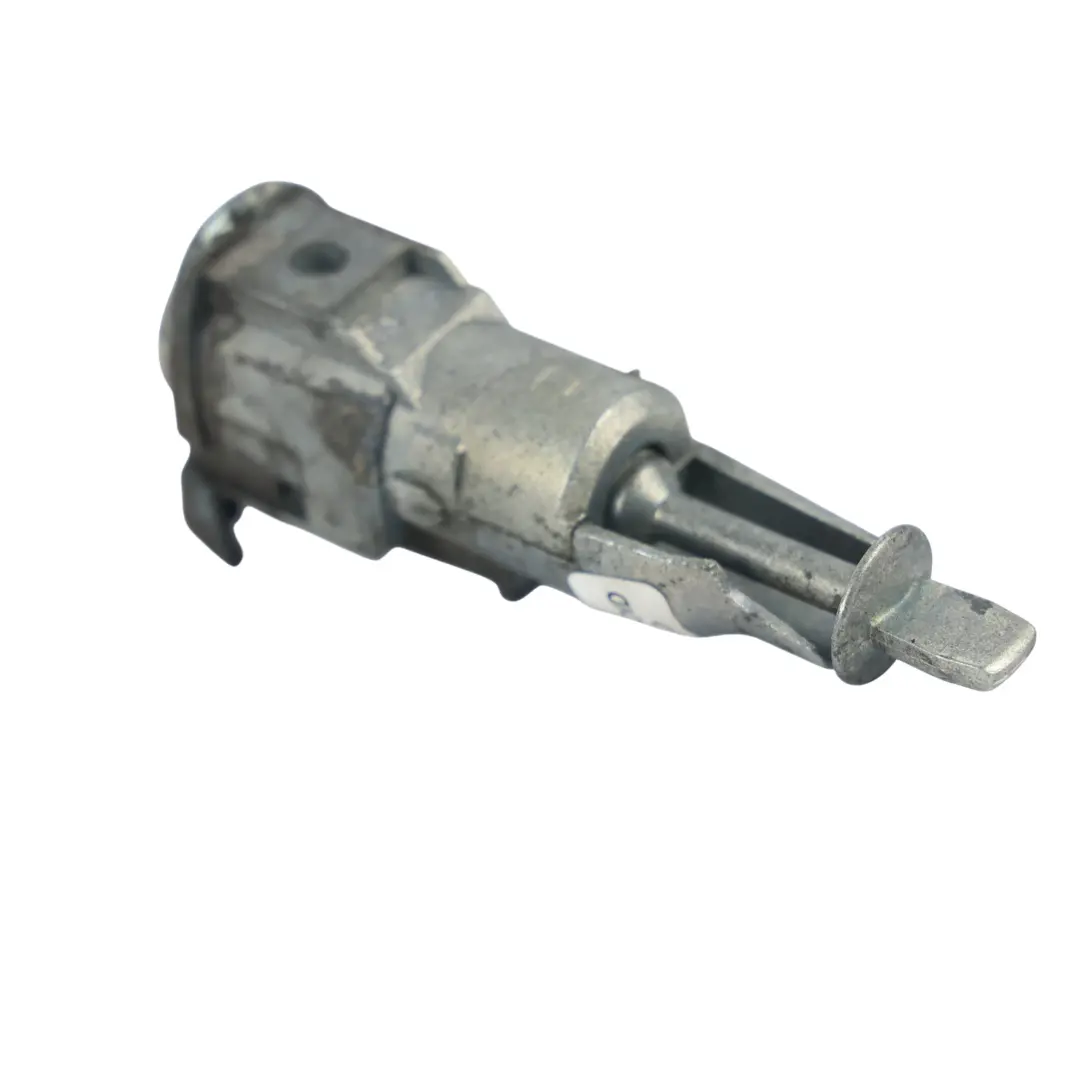 Skoda Octavia Mk2 1Z Front Door Lock Cylinder Barrel Left N/S Side - SKU 1Z0898167D - Part number 1Z0898167D