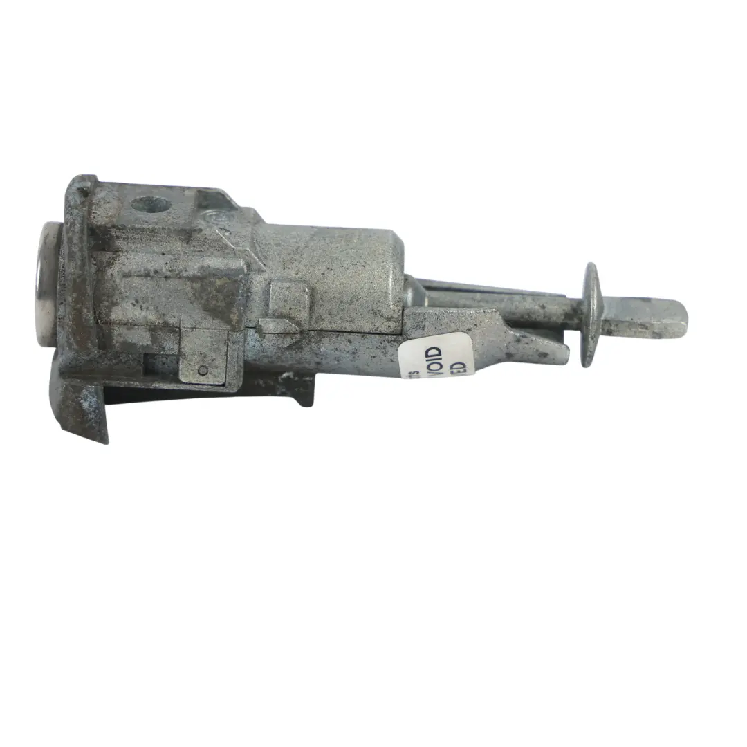 Skoda Octavia Mk2 1Z Cilindro Serratura Porta Anteriore Sinistra - SKU 1Z0898167D - Numero di parte 1Z0898167D