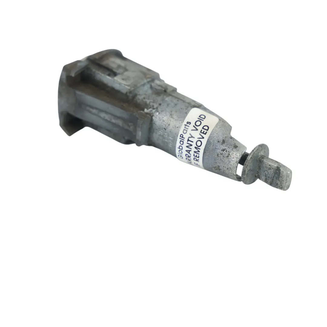 Mk2 1Z Cylindre Serrure Porte Avant Gauche pour Skoda Octavia à propos du numéro de pièce 1Z0898167D Skoda Octavia Mk2 1Z Cylindre Serrure Porte Avant Gauche - SKU 1Z0898167D - Numéro de pièce 1Z0898167D
