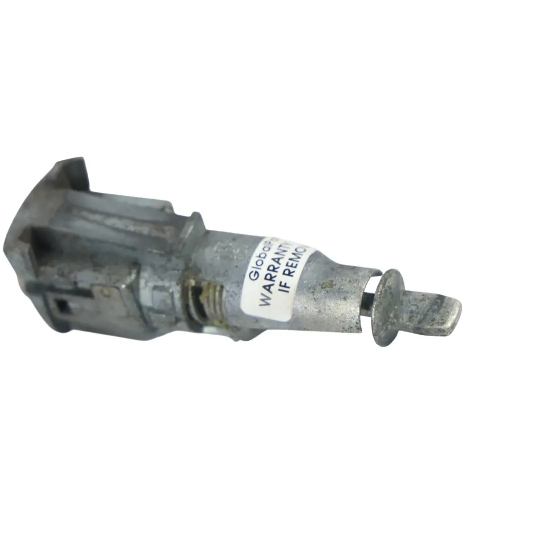 Mk2 1Z Wkładka Zamka Drzwi Przód Lewy do Skoda Octavia o numerze 1Z0898167D Skoda Octavia Mk2 1Z Wkładka Zamka Drzwi Przód Lewy - SKU 1Z0898167D - Numer Części 1Z0898167D