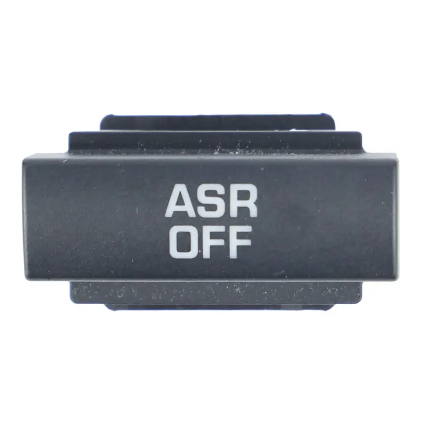 Skoda Octavia II 1Z ASR Traction Control Switch Button 1Z0927133C