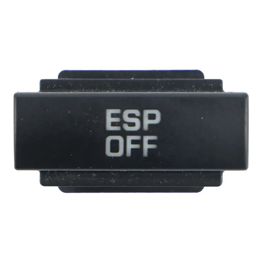 Skoda Octavia Mk2 Vrs Kombi Schalter Traktion ESP Bedienknopf 1Z0927134C