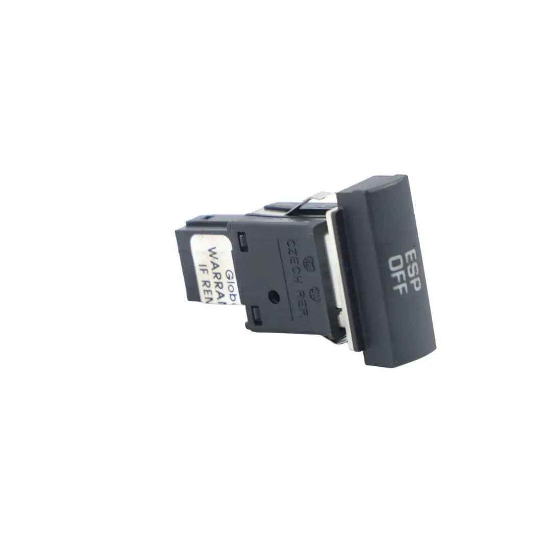 Skoda Octavia Mk2 Vrs Estate Switch Traction ESP Control Button - SKU 1Z0927134C - Part number 1Z0927134C