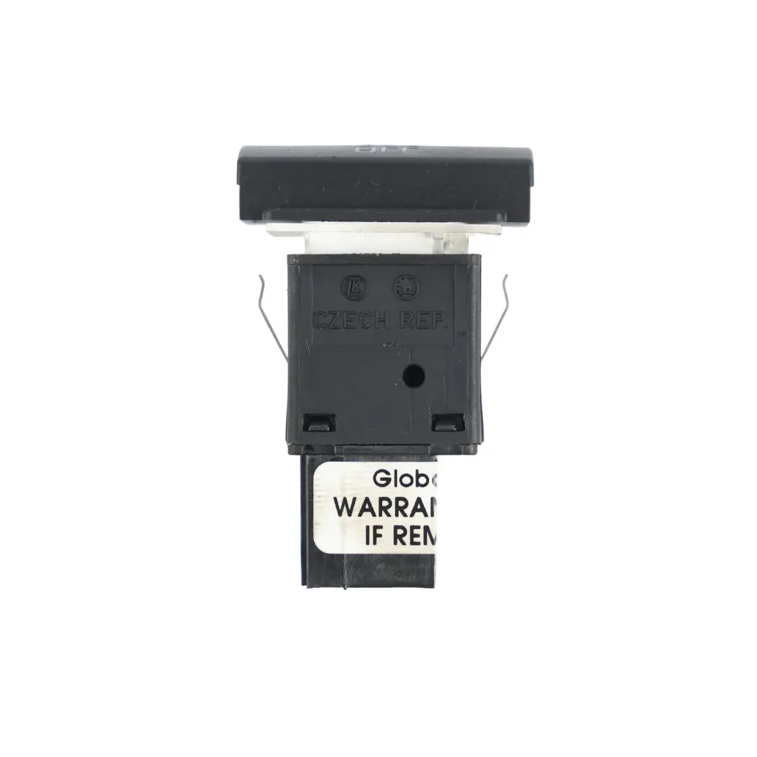 Skoda Octavia Mk2 Vrs Kombi Schalter Traktion ESP Bedienknopf - SKU 1Z0927134C - Teilenummer 1Z0927134C