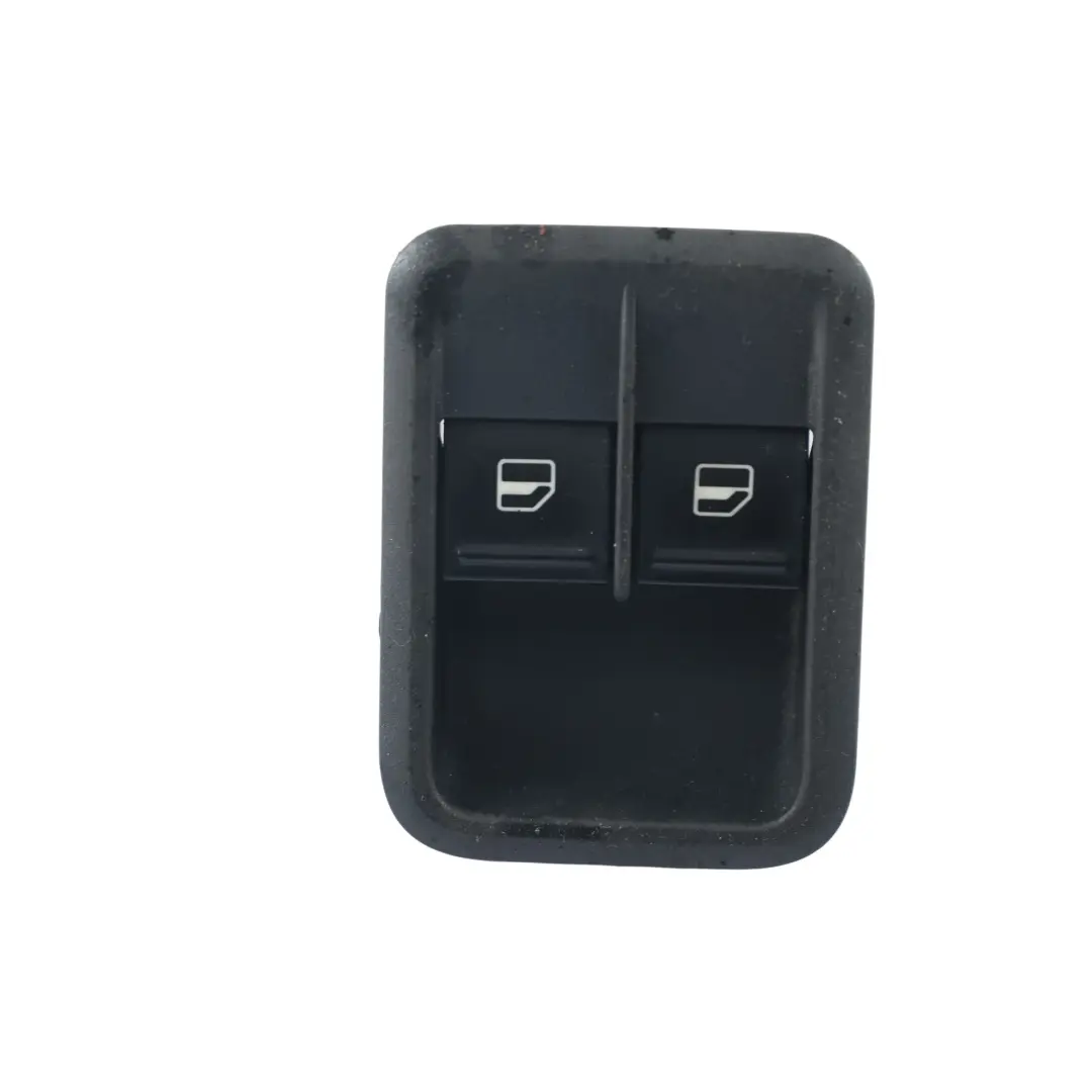 Skoda Fabia 5J Lève-Vitre Porte Avant Panneau Commande Côté Conducteur - SKU 1Z0959858-1 - Numéro de pièce 1Z0959858