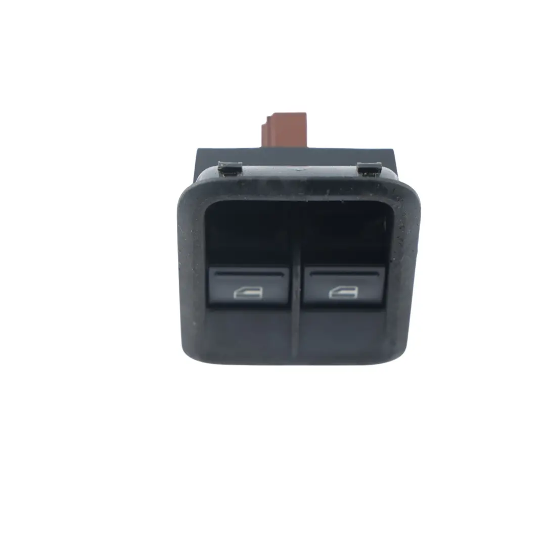 Window Lifter Front Door Driver's Side Control Panel to Skoda Fabia 5J with Part number 1Z0959858 Skoda Fabia 5J Window Lifter Front Door Driver's Side Control Panel - SKU 1Z0959858-1 - Part number 1Z0959858