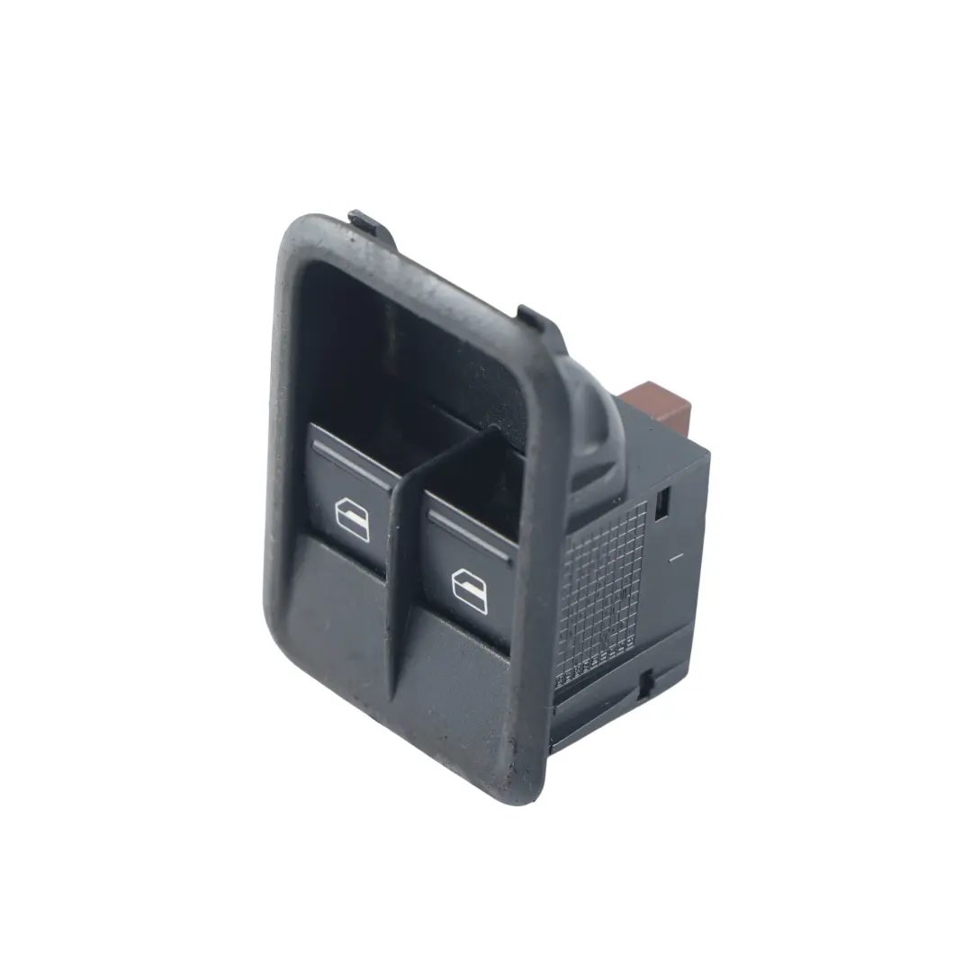 Lève-Vitre Porte Avant Panneau Commande Côté Conducteur pour Skoda Fabia 5J à propos du numéro de pièce 1Z0959858 Skoda Fabia 5J Lève-Vitre Porte Avant Panneau Commande Côté Conducteur - SKU 1Z0959858-1 - Numéro de pièce 1Z0959858