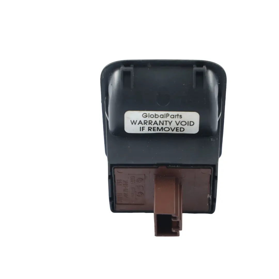 Window Lifter Front Door Driver's Side Control Panel to Skoda Fabia 5J with Part number 1Z0959858 Skoda Fabia 5J Window Lifter Front Door Driver's Side Control Panel - SKU 1Z0959858-1 - Part number 1Z0959858