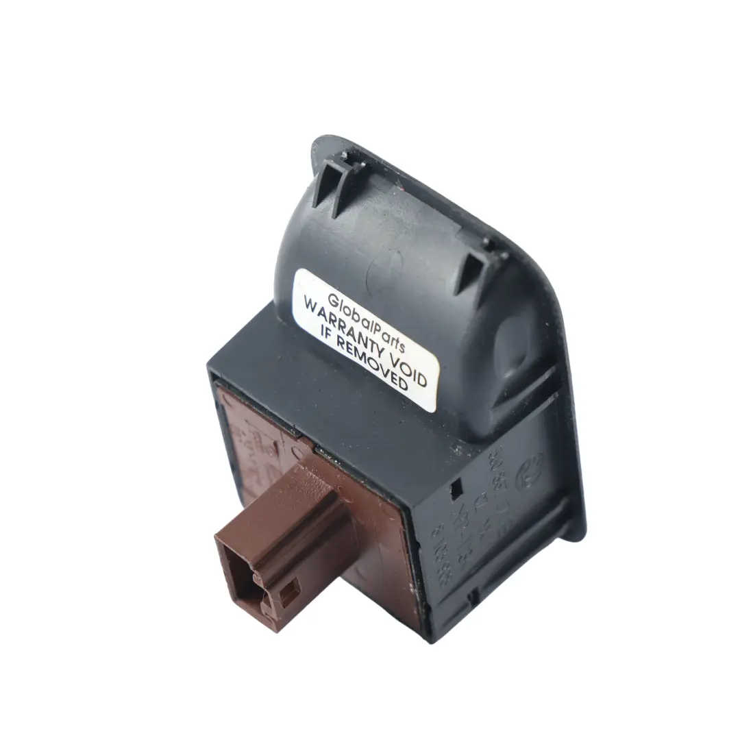 Skoda Fabia 5J Window Lifter Front Door Driver's Side Control Panel - SKU 1Z0959858-1 - Part number 1Z0959858