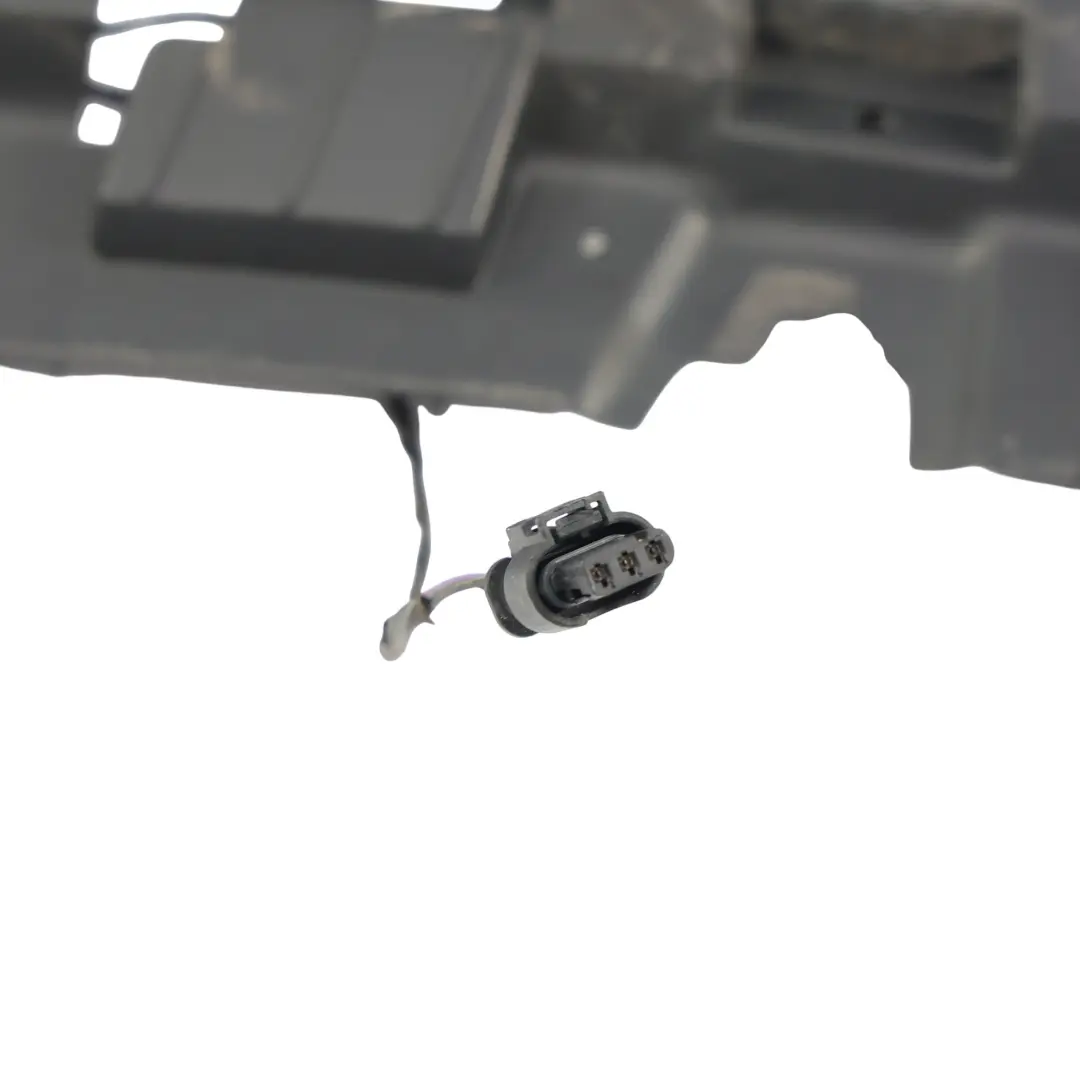 VRS Mk2 Combi Support Pare-chocs Arrière Cache Panneau pour Skoda Octavia à propos du numéro de pièce 1Z9807385 Skoda Octavia VRS Mk2 Combi Support Pare-chocs Arrière Cache Panneau - SKU 1Z9807385 - Numéro de pièce 1Z9807385