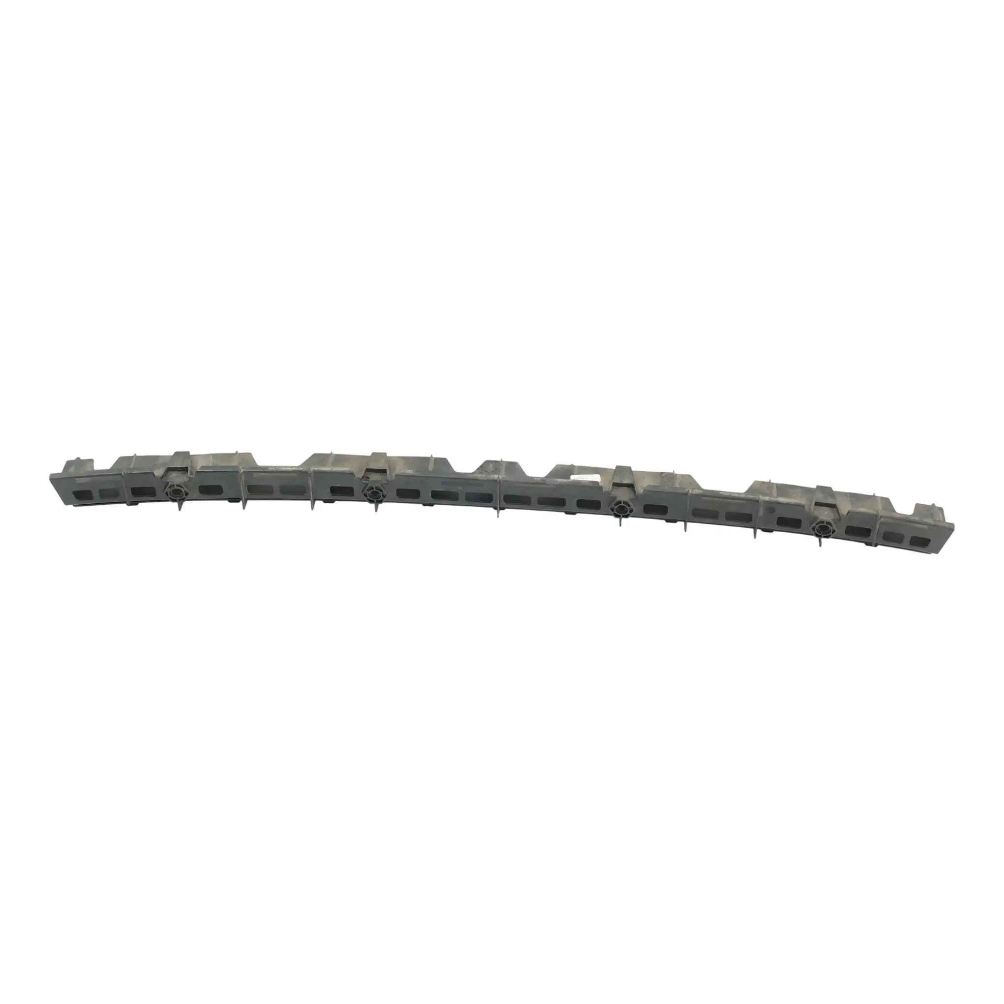 Skoda Octavia Mk2 1Z Break Support Guide Pare-chocs Arrière 1Z9807863