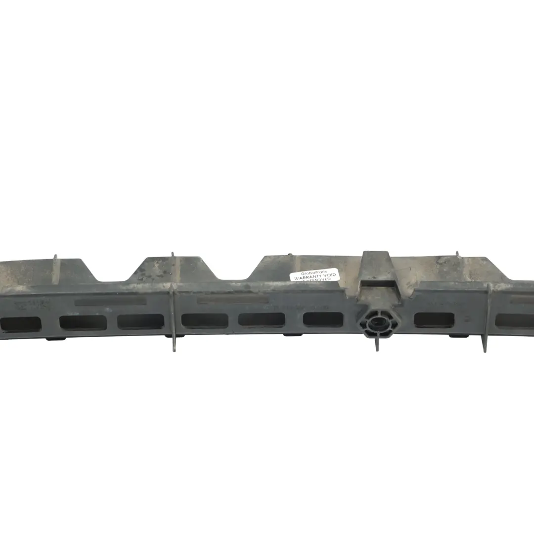 Skoda Octavia Mk2 1Z Giardinetta Staffa Guida Paraurti Posteriore - SKU 1Z9807863 - Numero di parte 1Z9807863