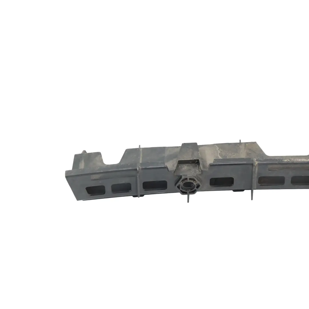 Skoda Octavia Mk2 1Z Estate Rear Bumper Mount Support Guide Bracket - SKU 1Z9807863 - Part number 1Z9807863