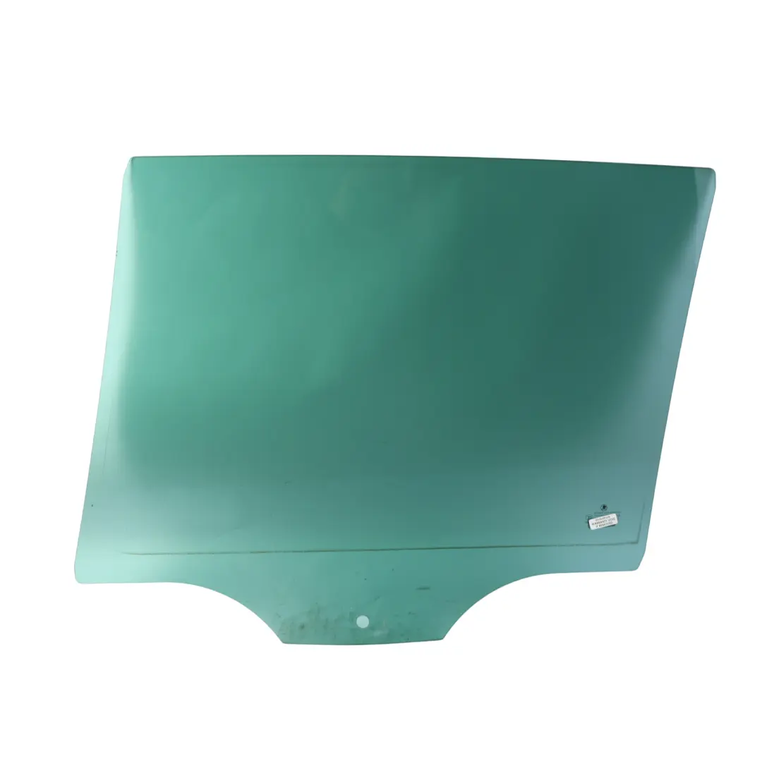 Skoda Octavia Scout 1Z Mk2 Estate Door Window Rear Right O/S Tinted - SKU 1Z9845206B - Part number 1Z9845206B
