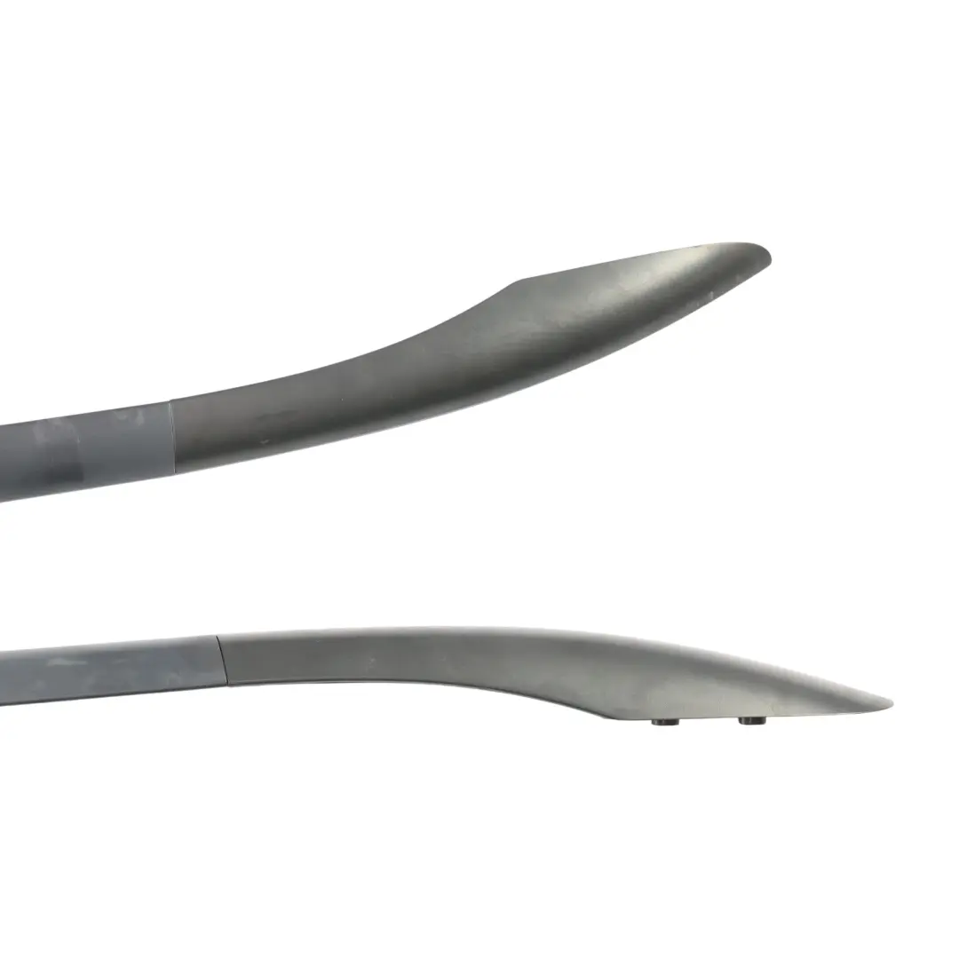 Mk2 Estate Roof Railing Set Left Right N/O/S 1Z9860034 to Skoda Octavia with Part number 1Z9860033 Skoda Octavia Mk2 Estate Roof Railing Set Left Right N/O/S 1Z9860034 - SKU 1Z9860033-SET - Part number 1Z9860033