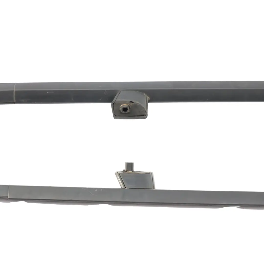 Skoda Octavia Mk2 Estate Roof Railing Set Left Right N/O/S 1Z9860034 - SKU 1Z9860033-SET - Part number 1Z9860033