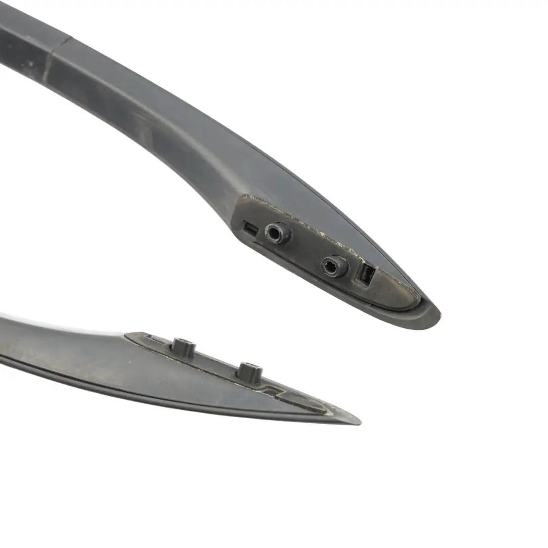 Mk2 Combi Barres de Toit Gauche Droite 1Z9860034 pour Skoda Octavia à propos du numéro de pièce 1Z9860033 Skoda Octavia Mk2 Combi Barres de Toit Gauche Droite 1Z9860034 - SKU 1Z9860033-SET - Numéro de pièce 1Z9860033