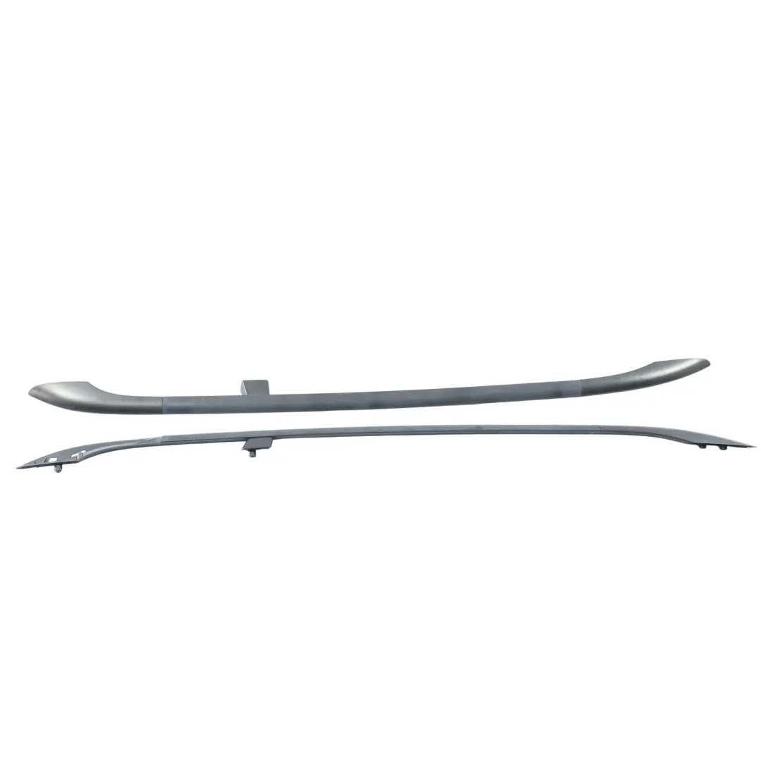 Mk2 Combi Barres de Toit Gauche Droite 1Z9860034 pour Skoda Octavia à propos du numéro de pièce 1Z9860033 Skoda Octavia Mk2 Combi Barres de Toit Gauche Droite 1Z9860034 - SKU 1Z9860033-SET - Numéro de pièce 1Z9860033